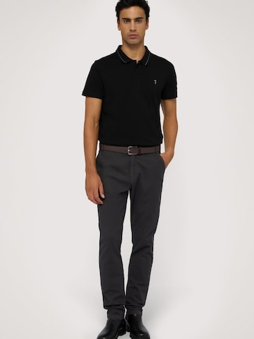 Trussardi Trikot‌‌‌‌‌‌‌‌ in Schwarz