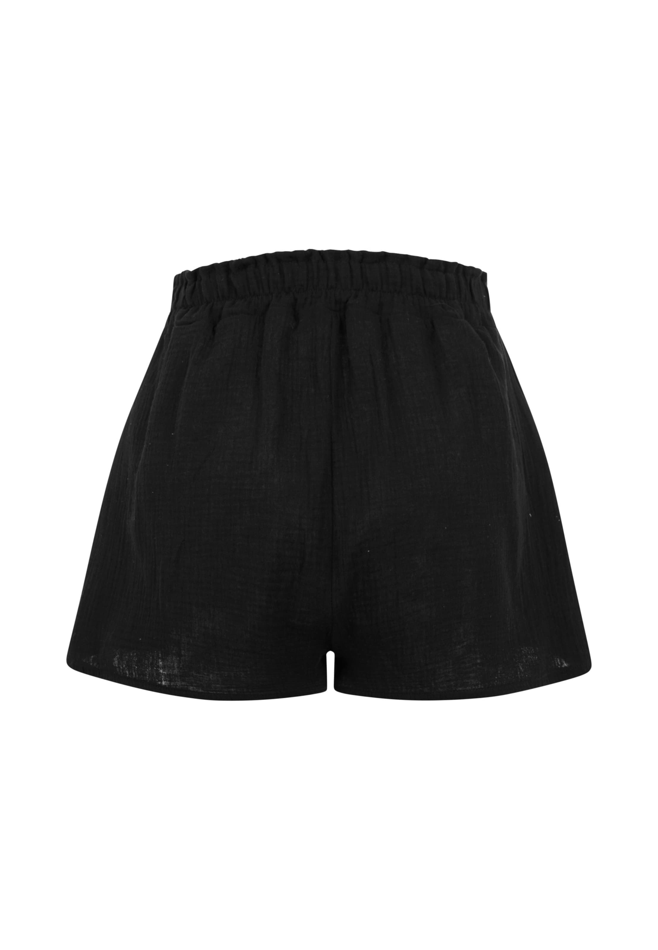 Cloud5ive Regular Broek in Zwart
