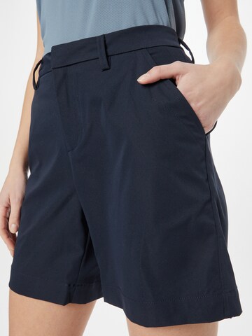 KILLTEC Regular Sportshorts in Blau