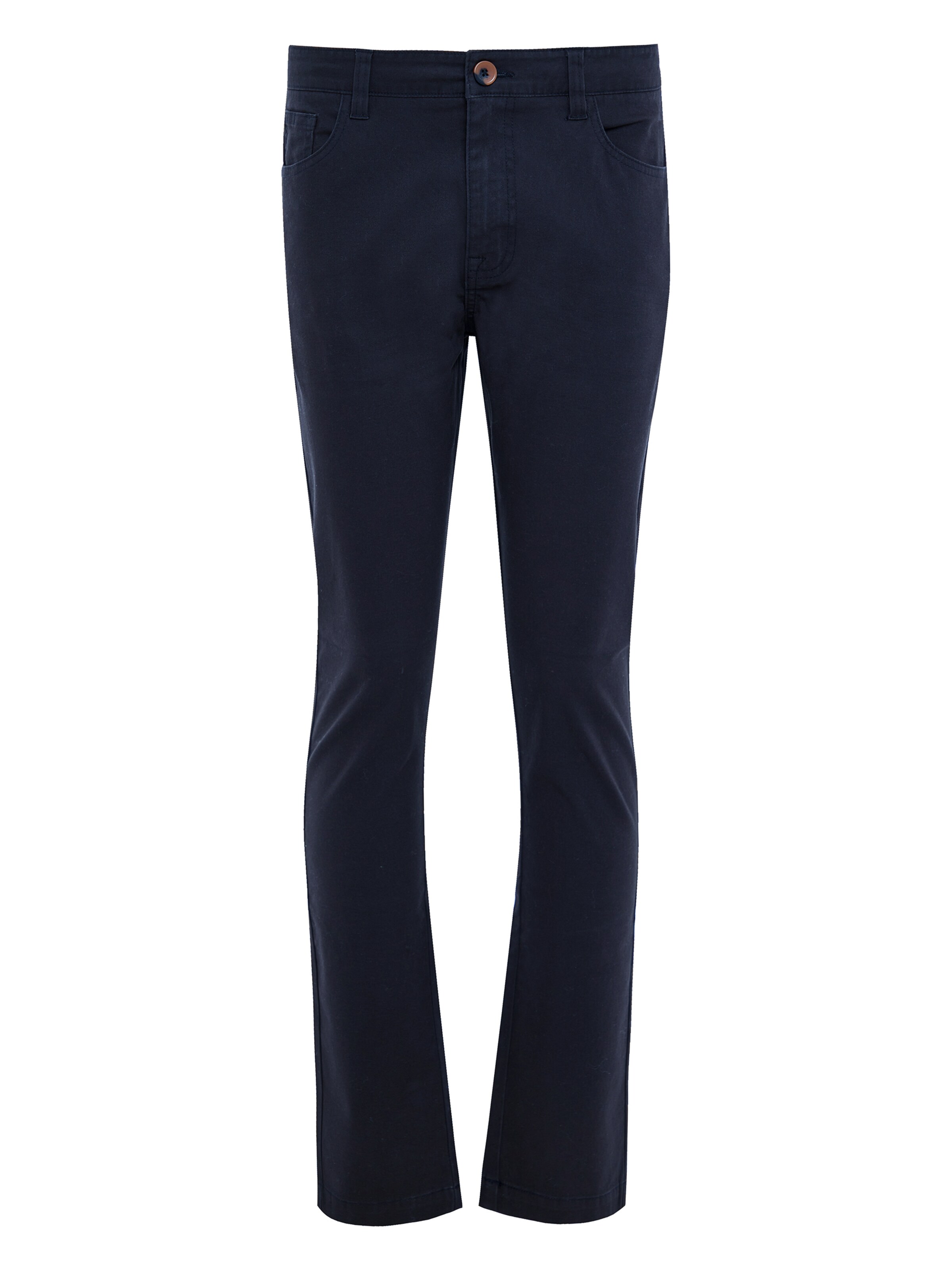 Threadbare Jeans in Blau: Vorderseite