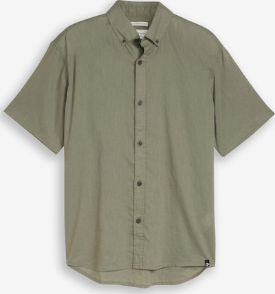 TOM TAILOR DENIM Paita värissä vihreä, Tuotenäkymä