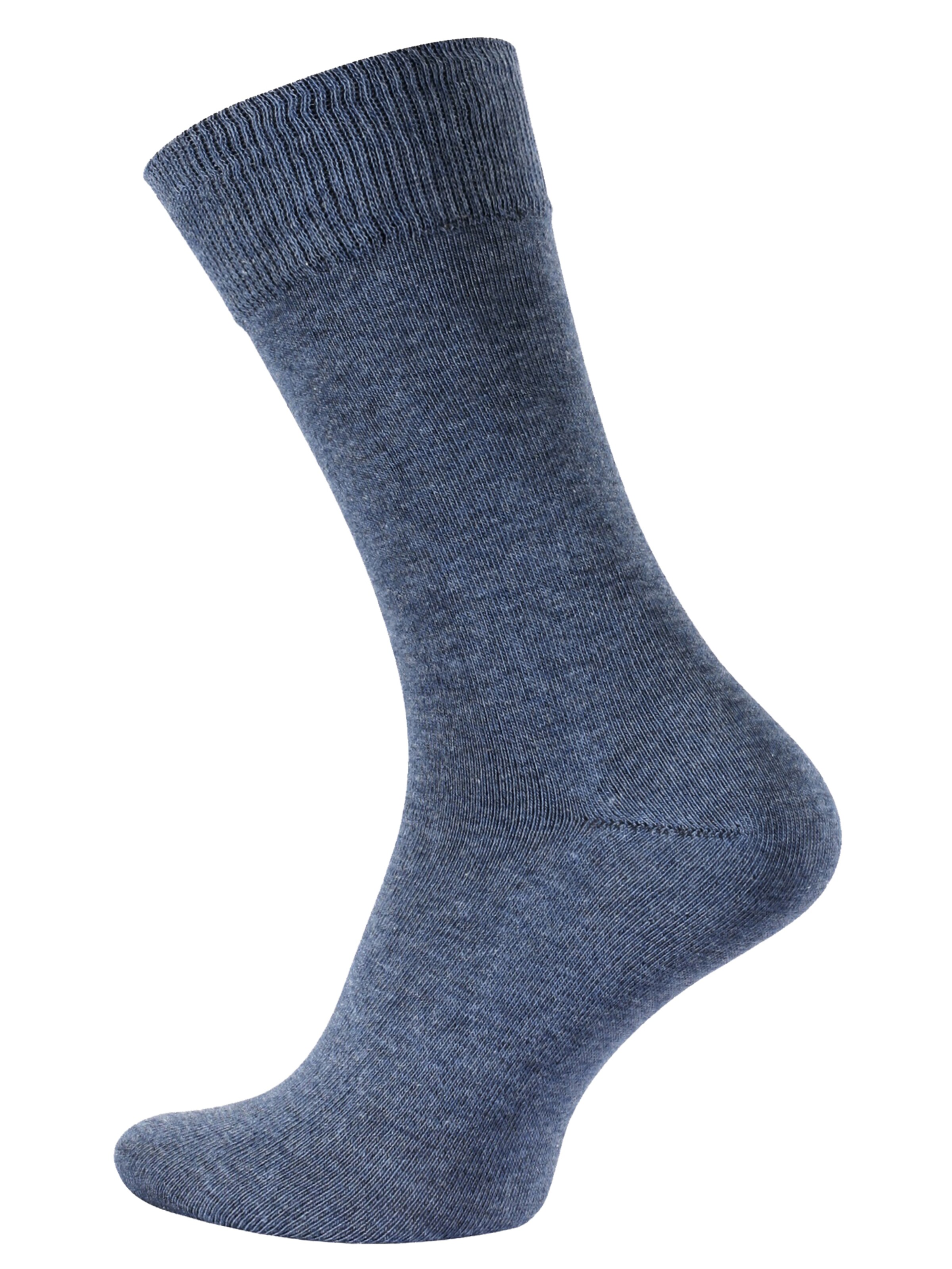 Chaussettes Cotton Prime en mélange de couleurs