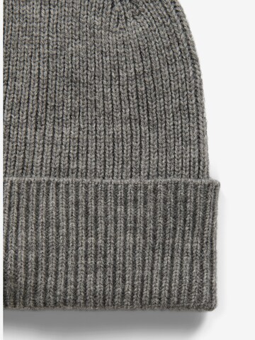 Zizzi - Gorra 'DHANNAH' en gris