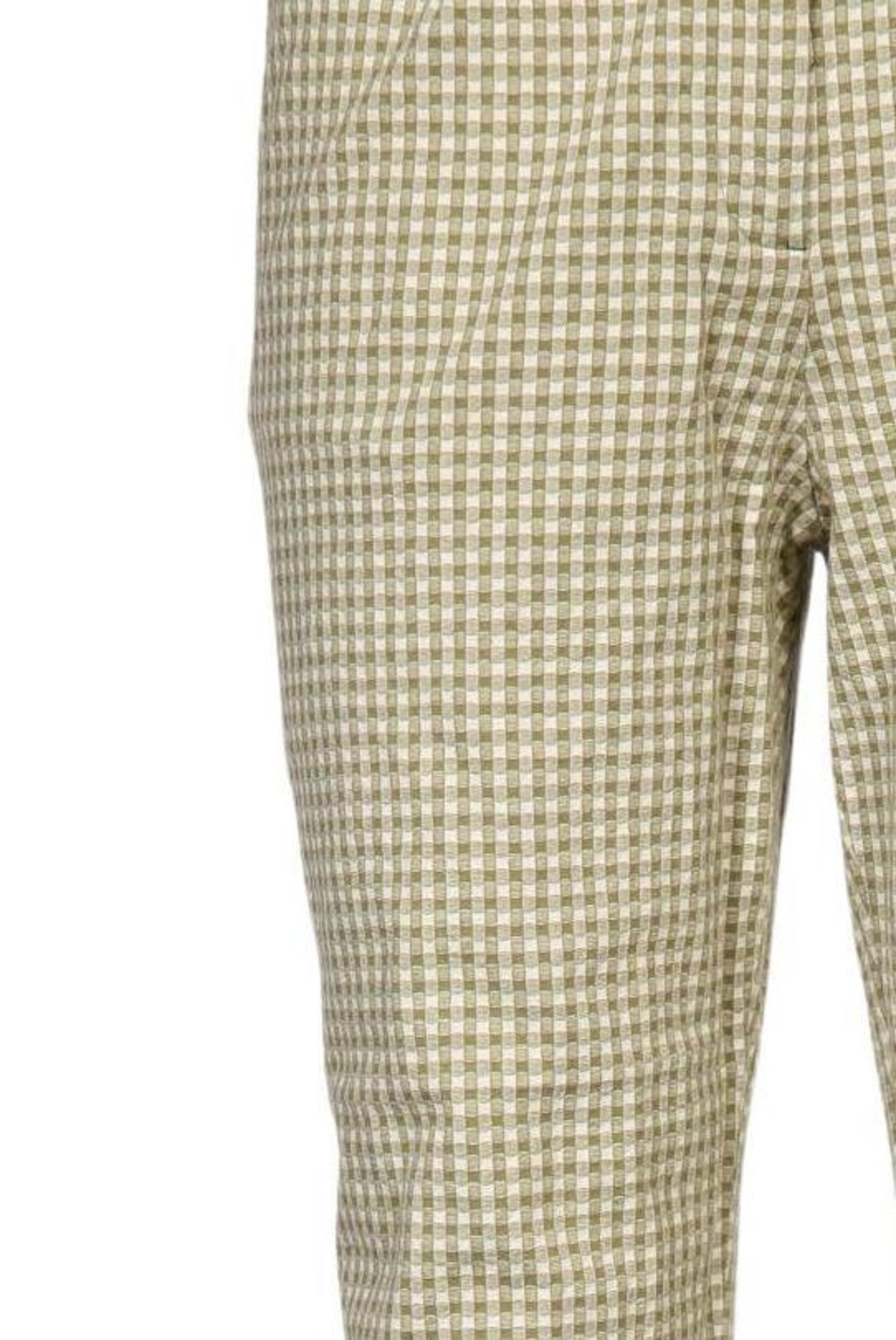 hessnatur Pants in XL in Beige