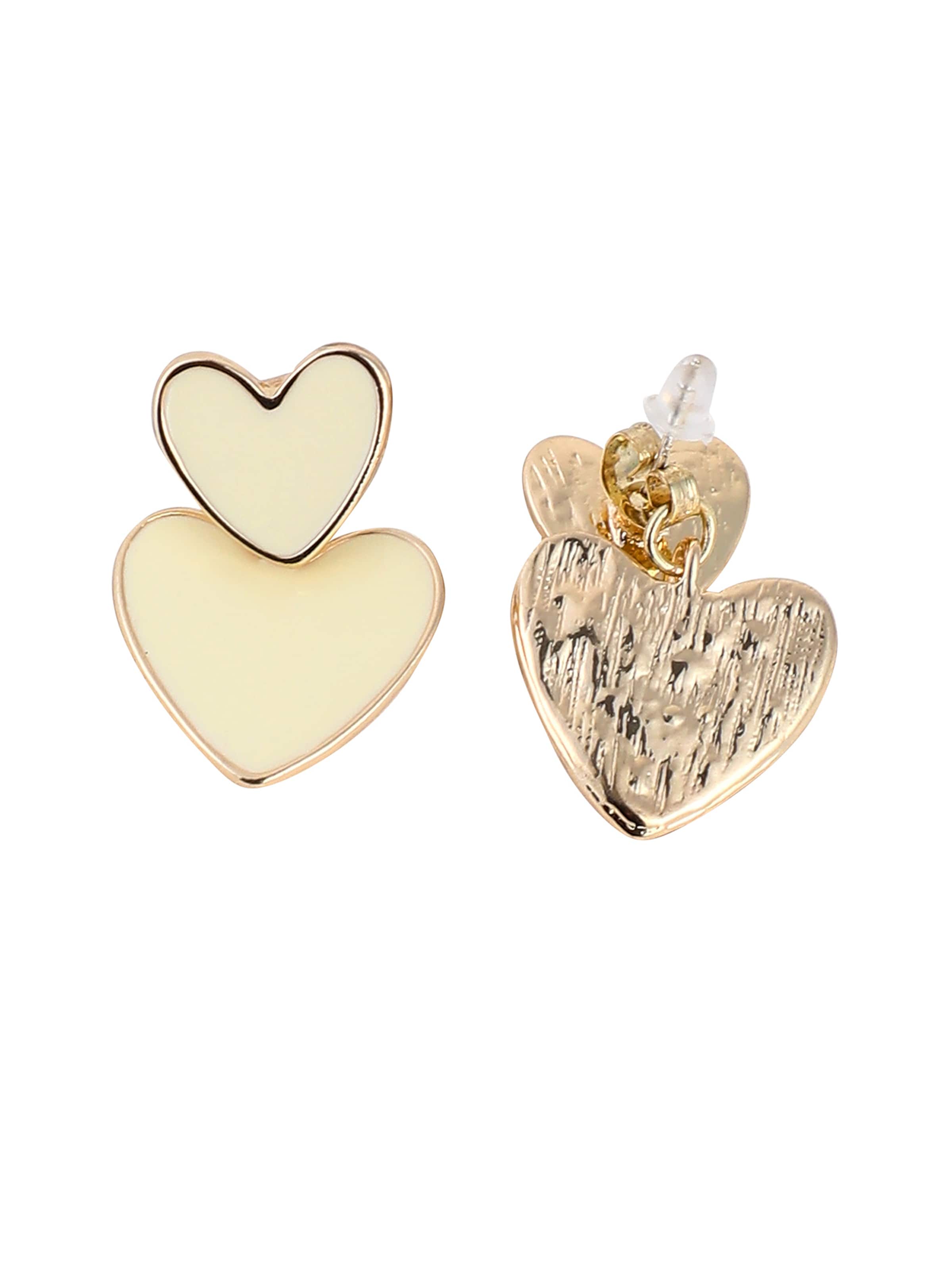 Orecchini &#x27;Sammi&#x27; di SOHI in oro