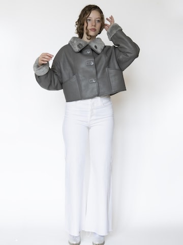 Just things we like - Chaqueta de invierno en gris