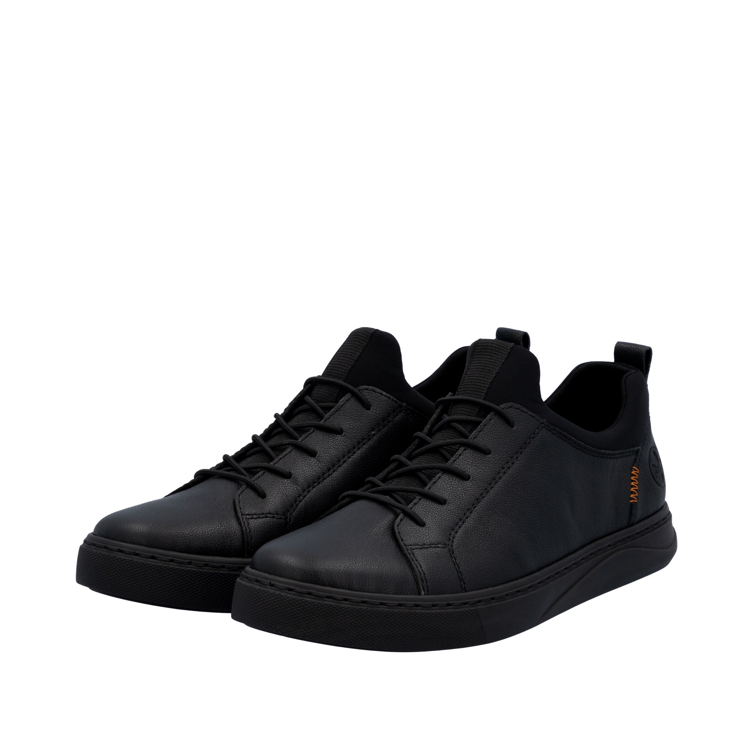 Rieker Sneakers in Black