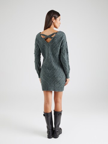 ABOUT YOU Dress 'Lucille' in Green