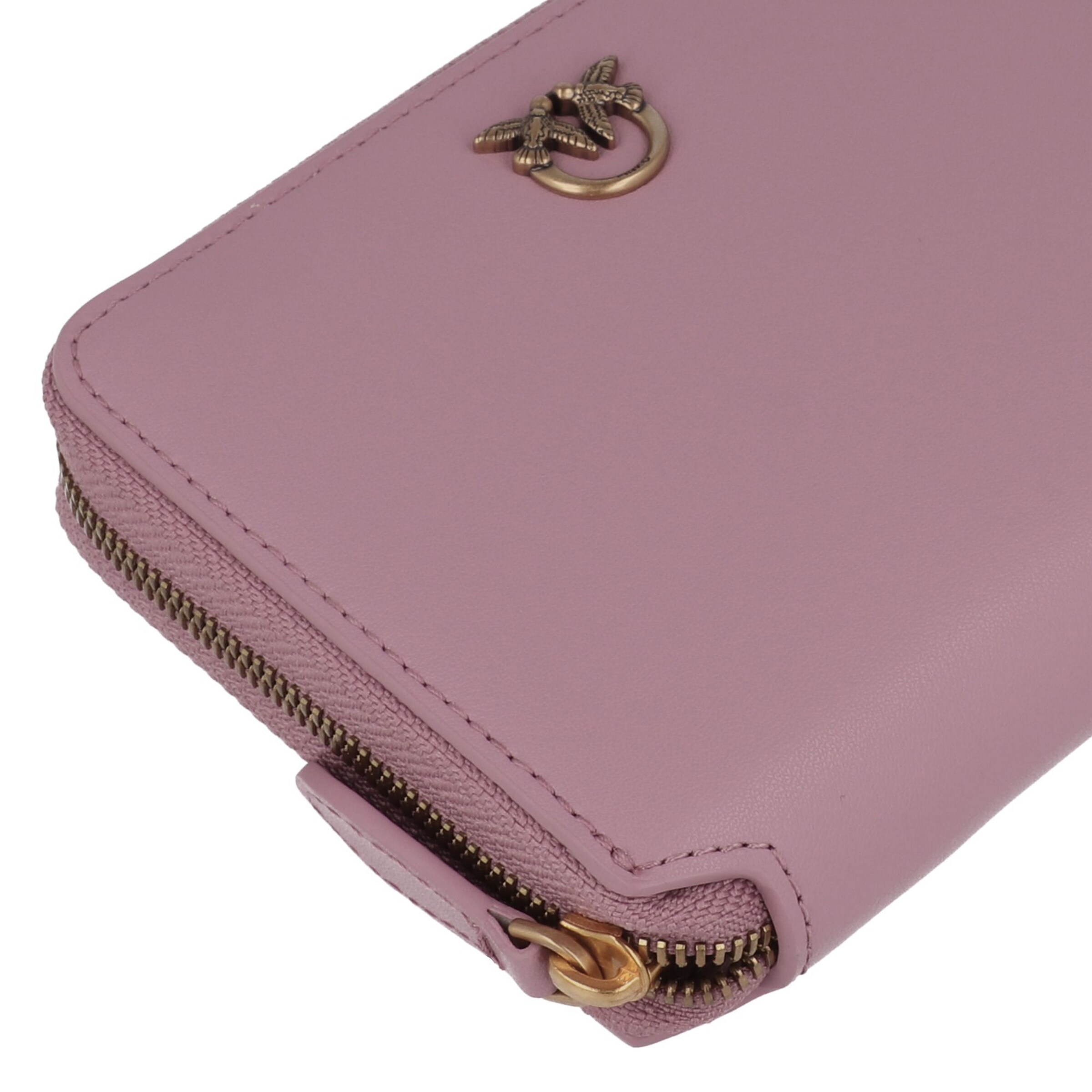 Portamonete 'Taylor' di PINKO in rosa