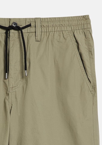 Regular Pantalon 'Detroit' s.Oliver en vert