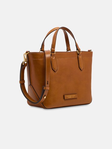 The Bridge Shoulder Bag in Brown