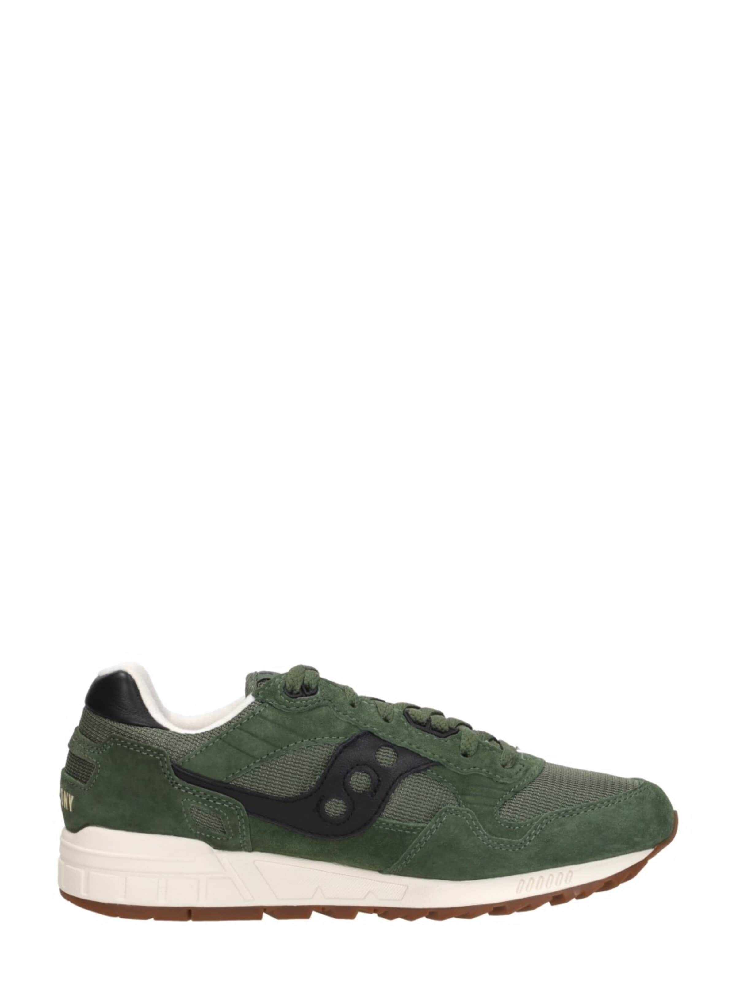 saucony Sneaker low 'Shadow 5000'‌‌‌ in Grün