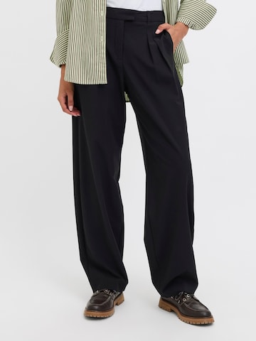 JJXX Tapered Broek in Zwart