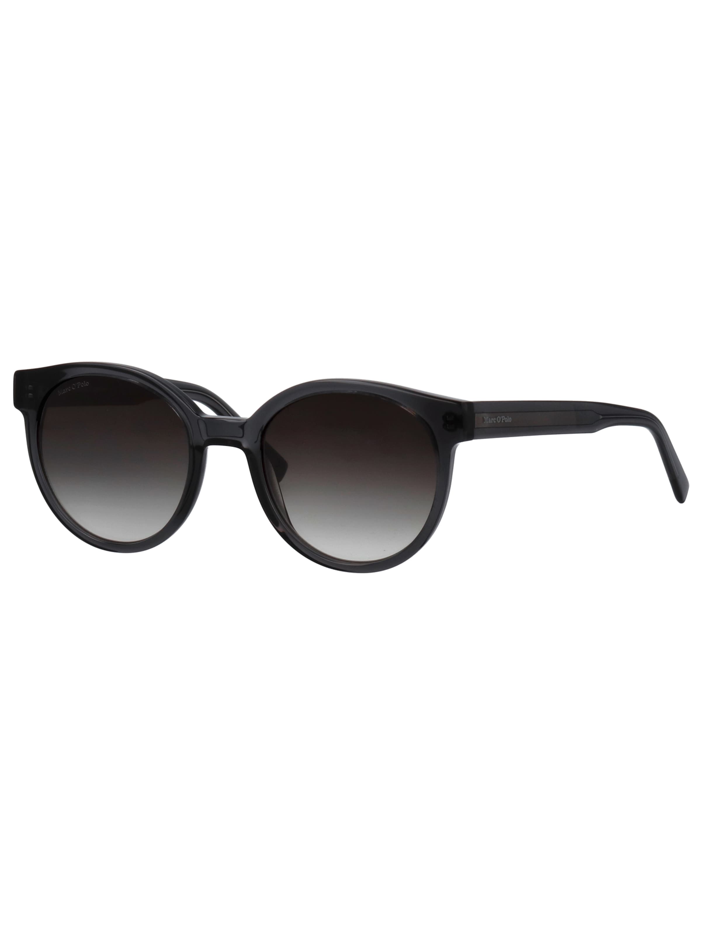 Marc O'Polo EYEWEAR Sunglasses in Grey: front