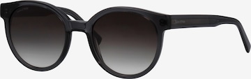 Marc O'Polo EYEWEAR Sonnenbrille in Grau: Vorderseite