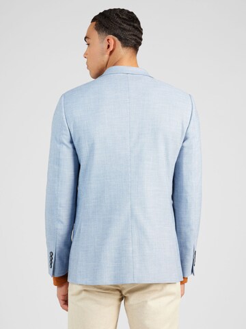 BURTON MENSWEAR LONDON - Regular Fit Jaqueta em azul
