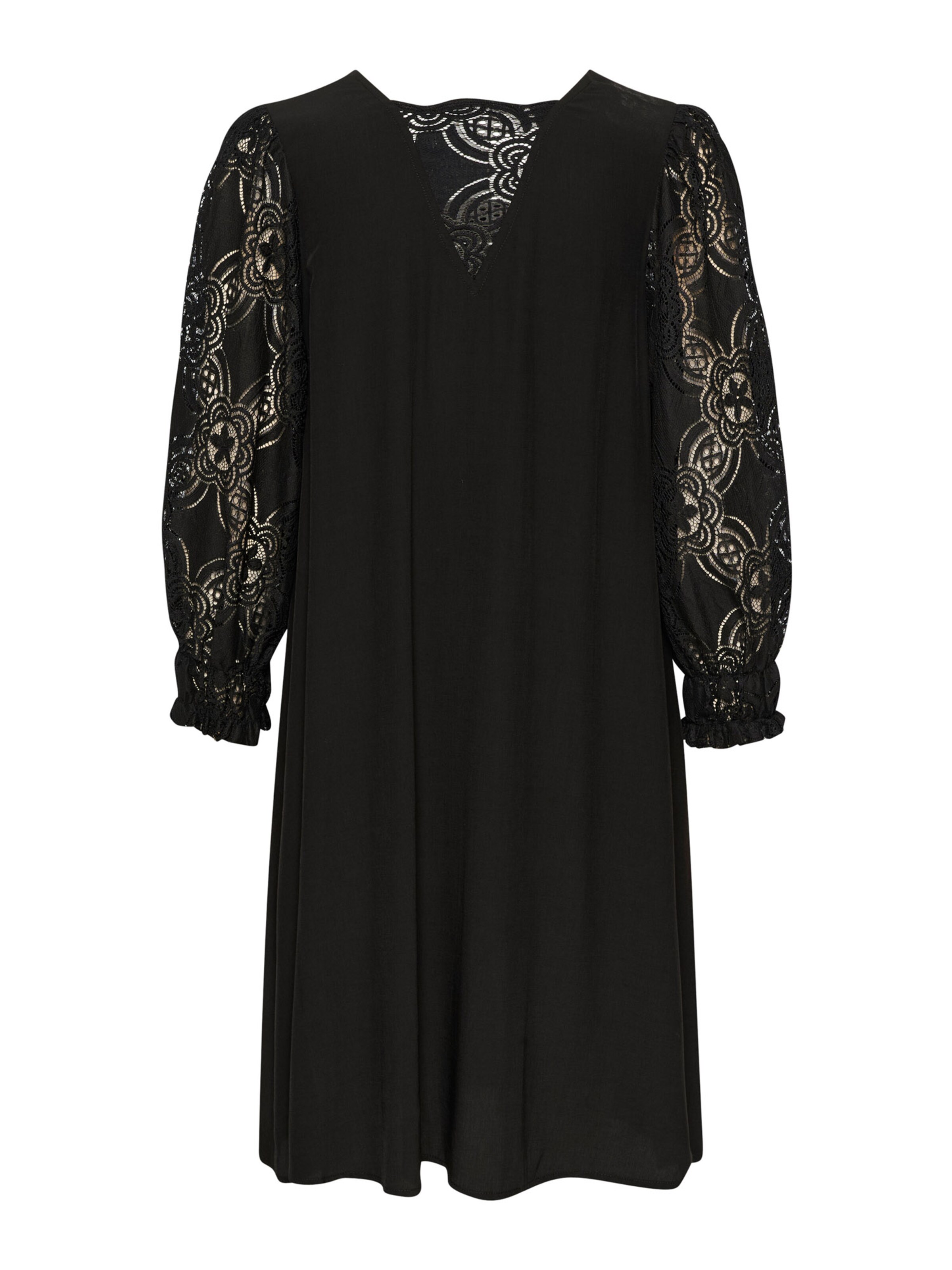 CULTURE Dress 'Asmine' in Black