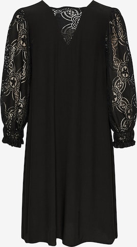 CULTURE Dress 'Asmine' in Black