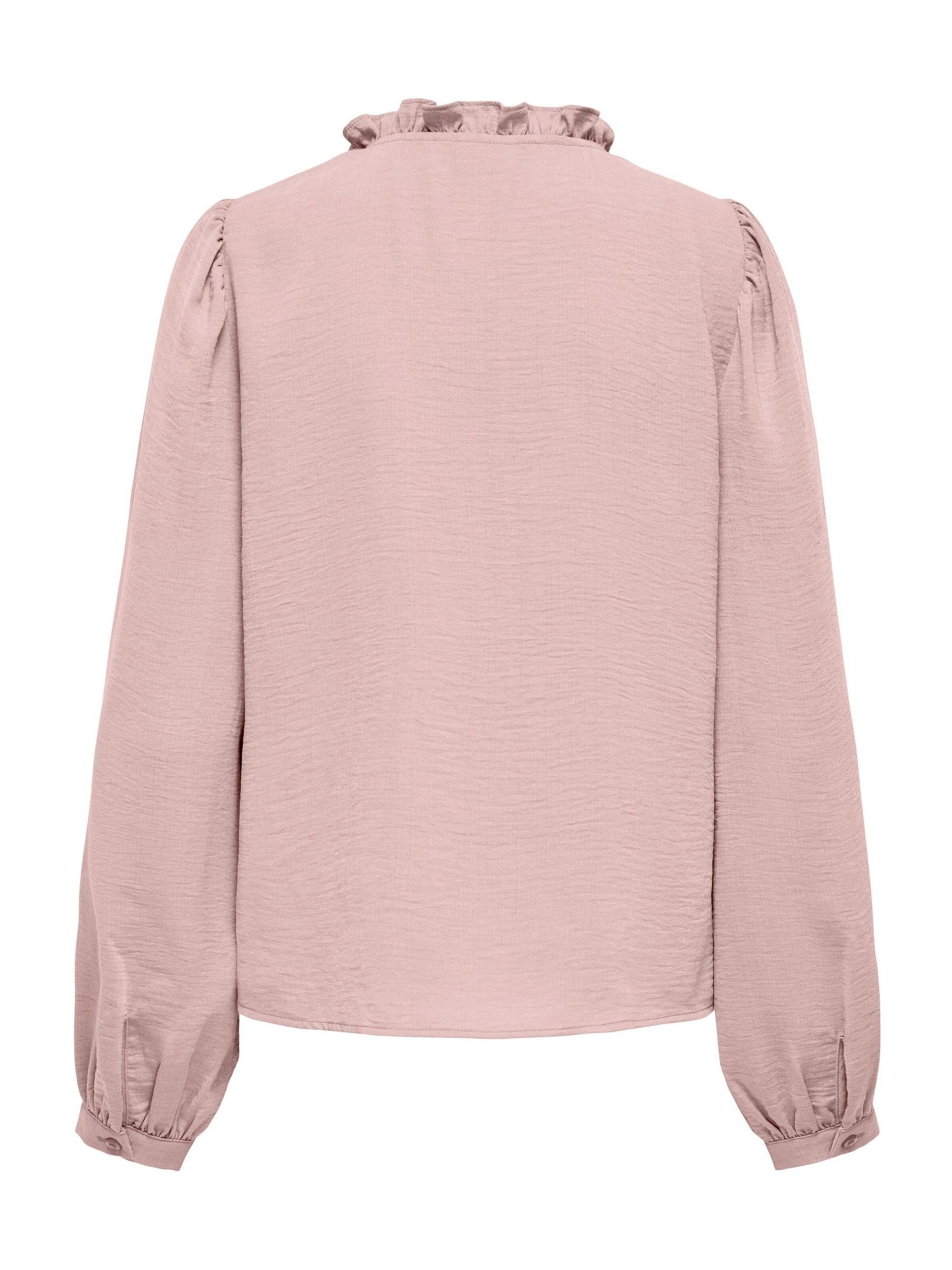 Chemisier 'JDYRACHEL' JDY en rose