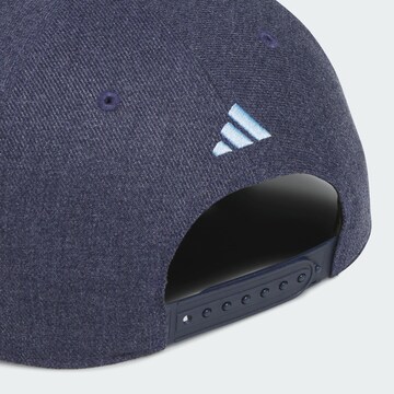 ADIDAS PERFORMANCE Sports cap in Blue