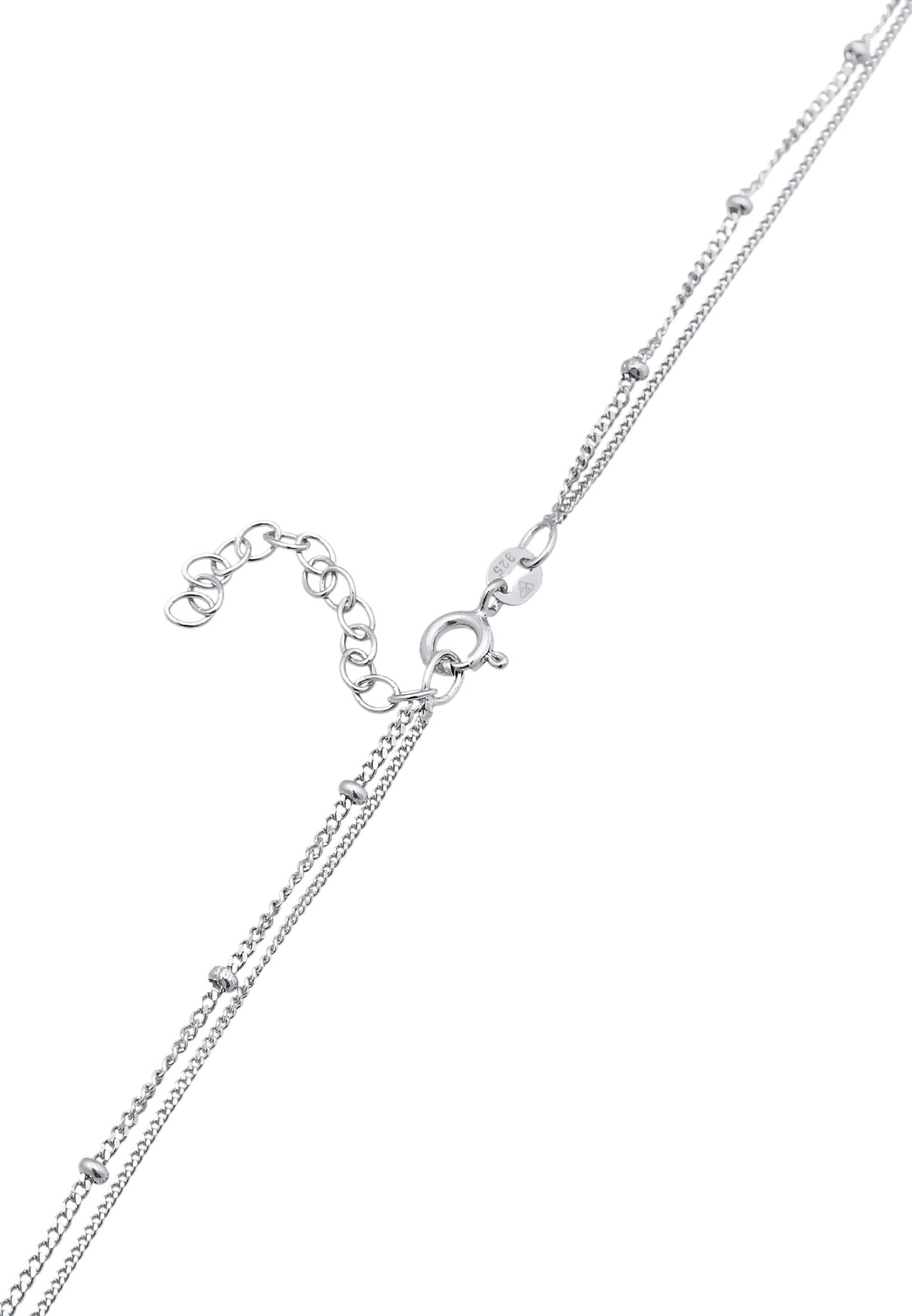 Chaîne ELLI en argent