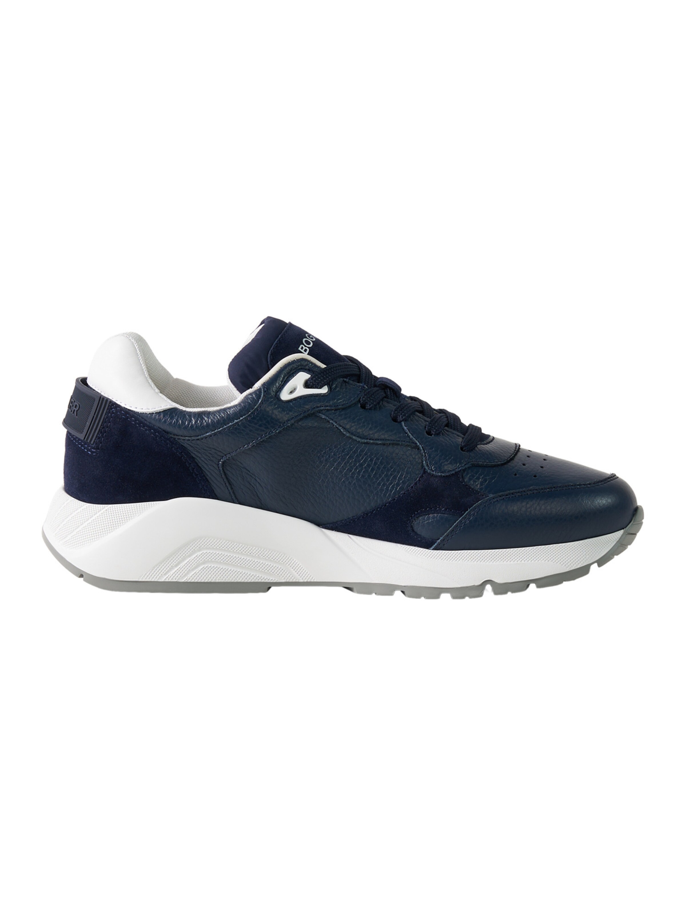 BOGNER Sneakers 'Baltimore' in Blue