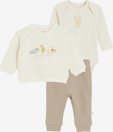 Cool Club Setti värissä beige: etupuoli