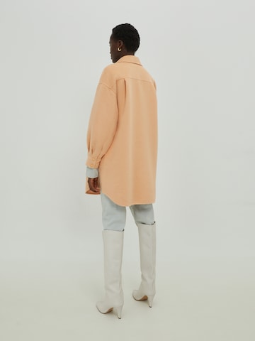 EDITED Between-Season Jacket 'Harley' in Orange