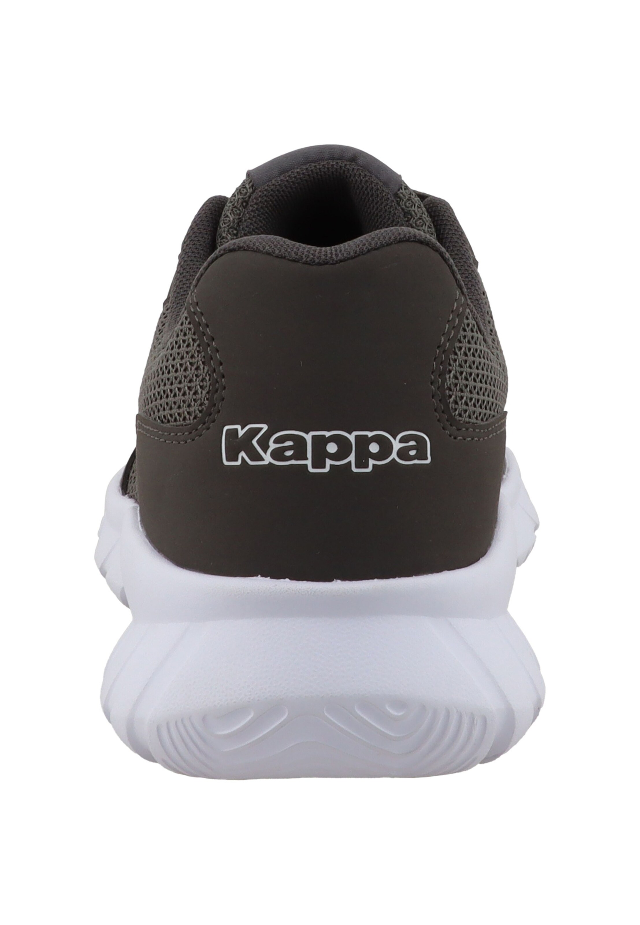 Baskets basses 'Laurus' KAPPA en gris