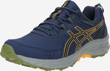 ASICS Running Shoes 'Venture 9' in Blue: front