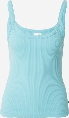 QS Top in Green: front