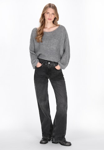 DreiMaster Vintage - Pullover em cinzento