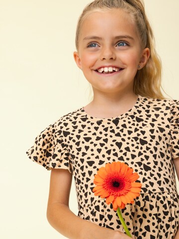 Looxs Revolution Dress in Yellow