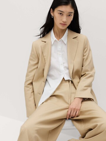 Marks & Spencer Blazer in Beige