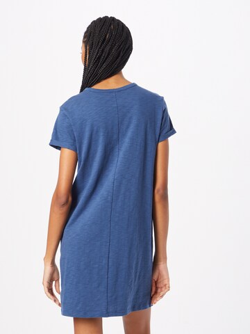 GAP Kleid in Blau