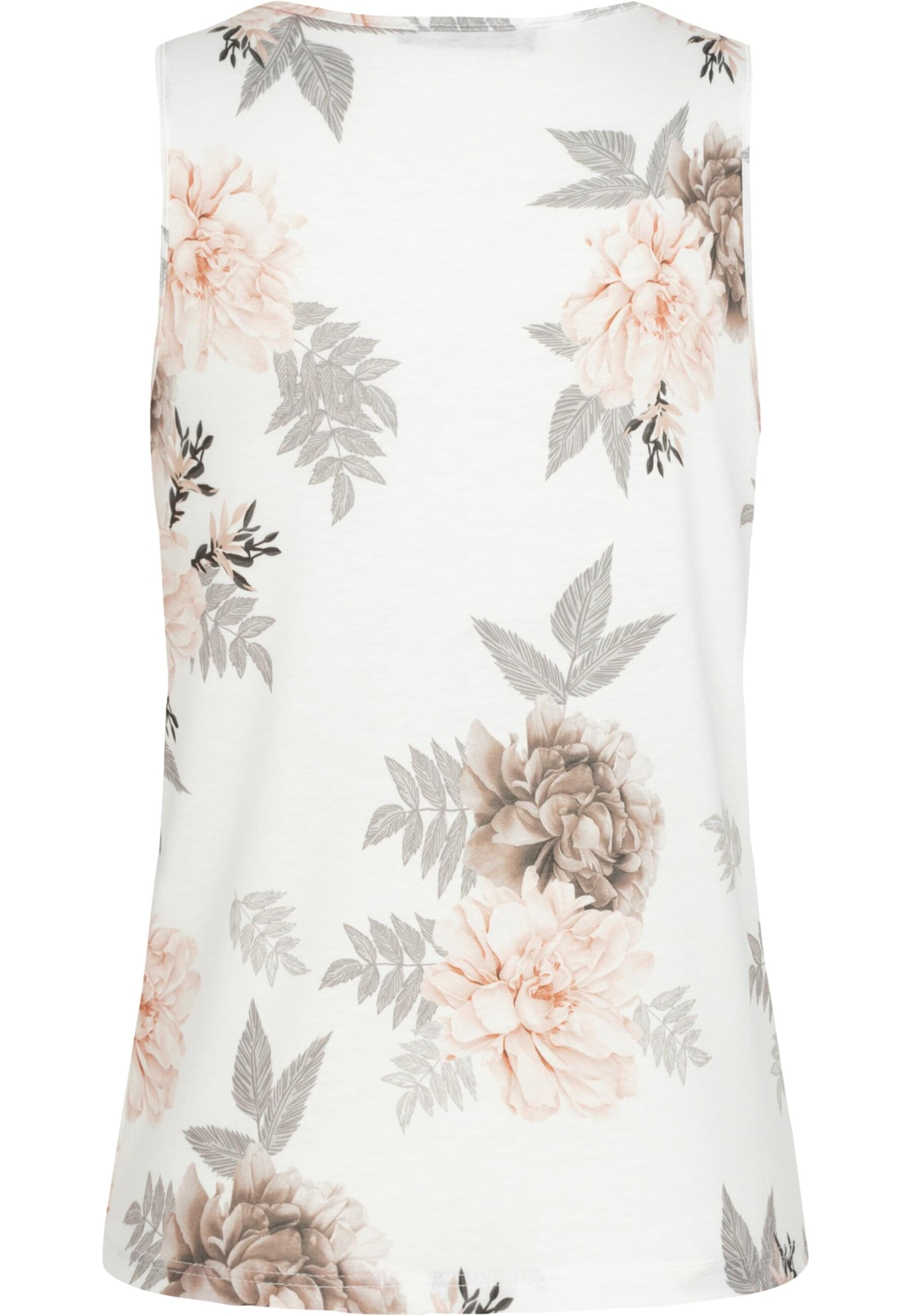 Cloud5ive Top in White