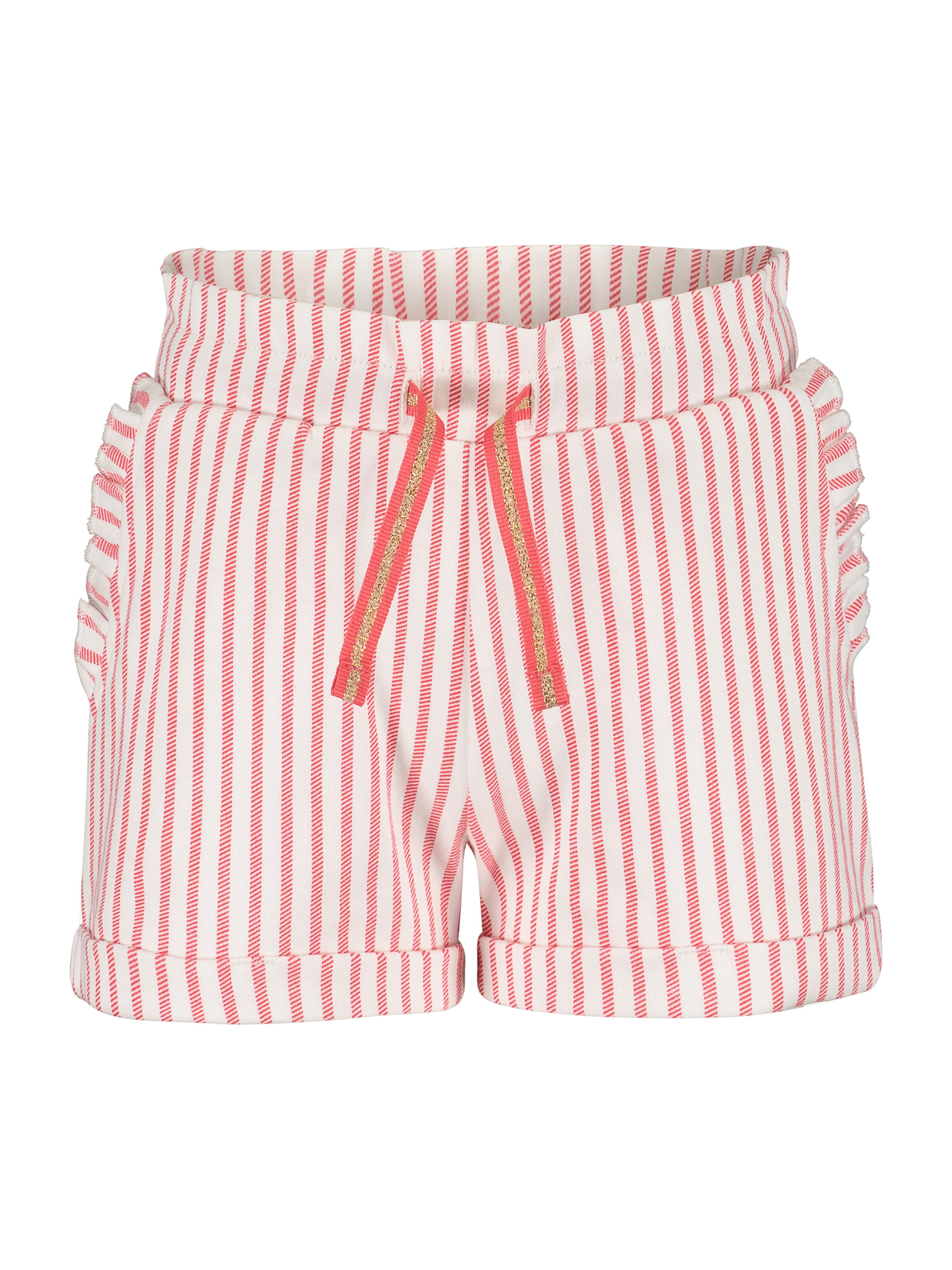 rozā BLUE SEVEN Standarta Bikses: no priekšpuses