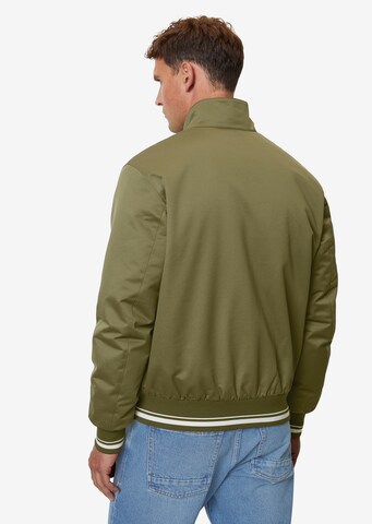 Marc O'Polo Jacke in Grün