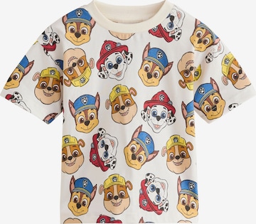 mišri Next Marškinėliai 'Paw Patrol': priekis