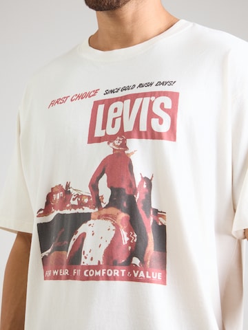 LEVI'S ® Shirt in White