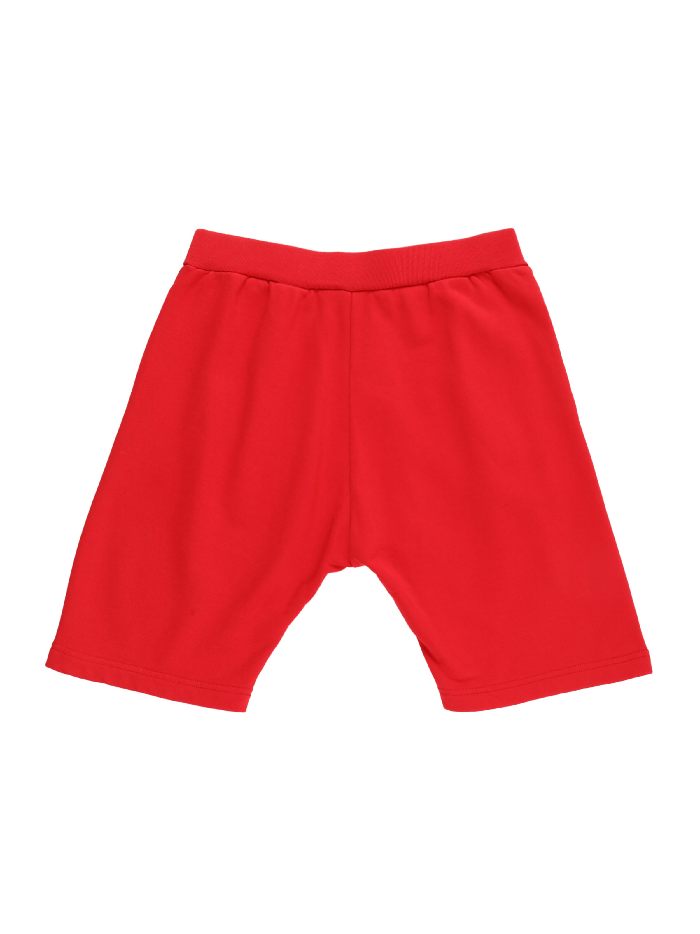 DSQUARED2 Regular Shorts in Rot