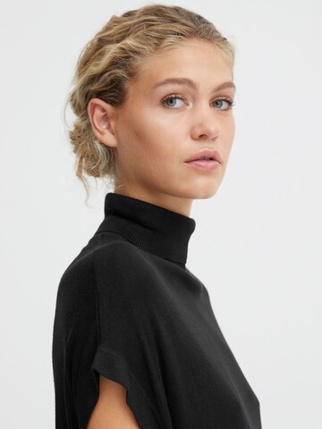 Maglietta 'Pimba' di b.young in nero
