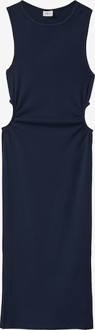 Robe s.Oliver en bleu : devant