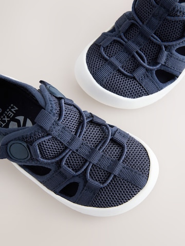 NextOtvorene cipele - plava boja