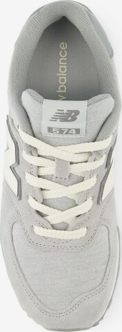 new balance Sneakers laag '574' in Grijs