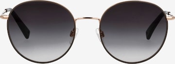 BRENDEL eyewear Sunglasses in Grey: front