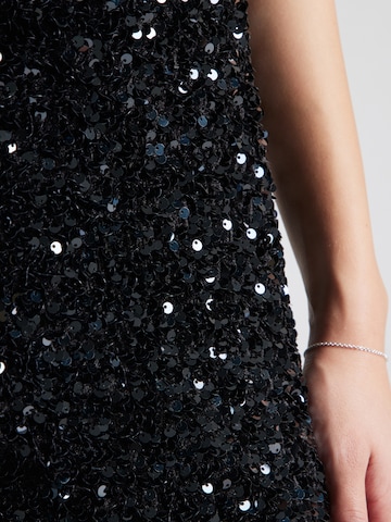 Calvin Klein Пола в черно