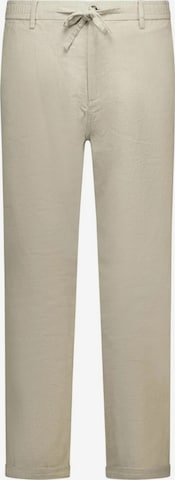 Regular Pantalon NZA en beige : devant