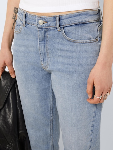 Noisy may Regular Jeans 'JULES' in Blue