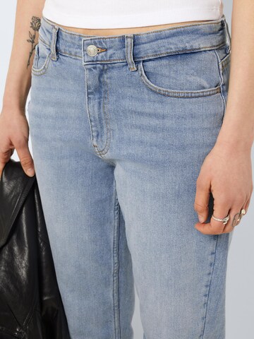 Noisy may Regular Jeans 'JULES' in Blue